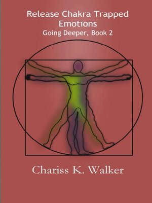cover image of Release Chakra Trapped Emotions